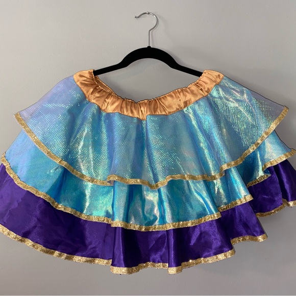 The ORIGINAL “BUTTBOW” Running Skirt by Dottie - Disney 50th Anniversary - Picture 2 of 2